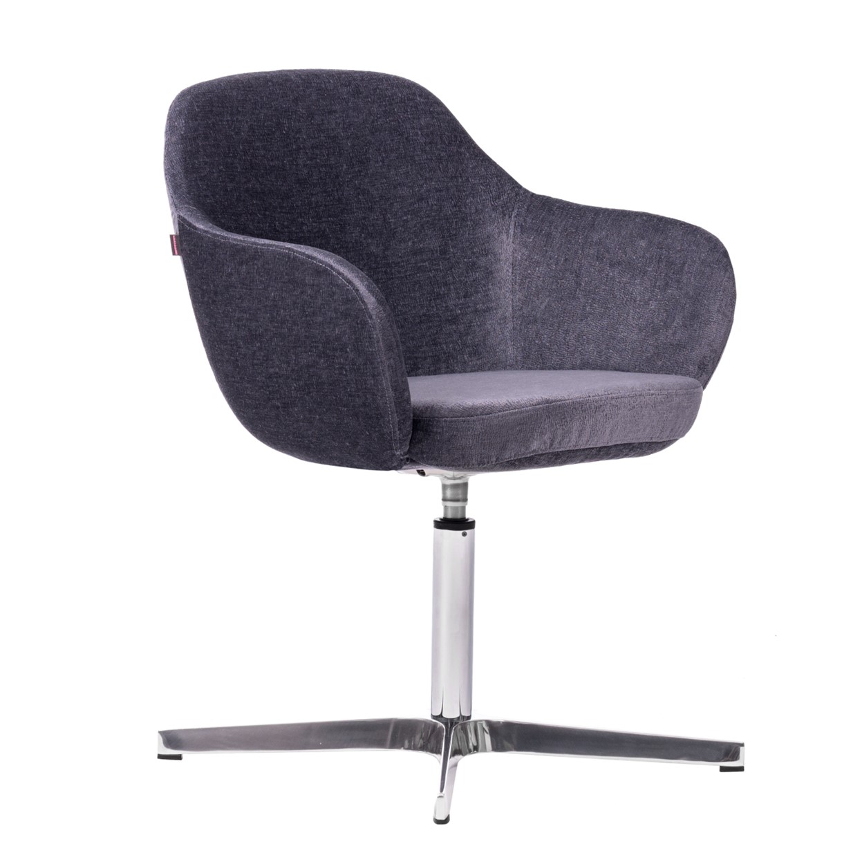 SILLA RETRO KIMBRA BASE FIJA